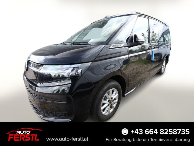 Lagerfahrzeug Volkswagen T7 California - 2.0 TDI 150 DSG Ocean Nav ACC StHz