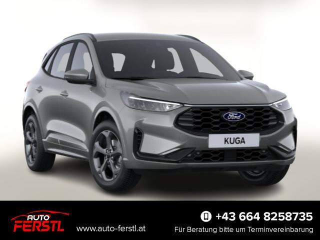 Lagerfahrzeug Ford Kuga - ST-Line 2.5 FHEV 180 CVT Nav Privacy Kam