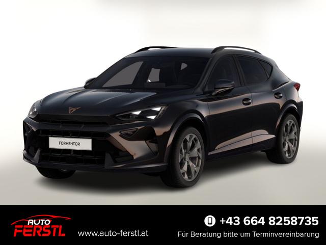 Lagerfahrzeug Cupra Formentor - eTSI DSG SHZ ACC 3ZClim DigC WirelessC