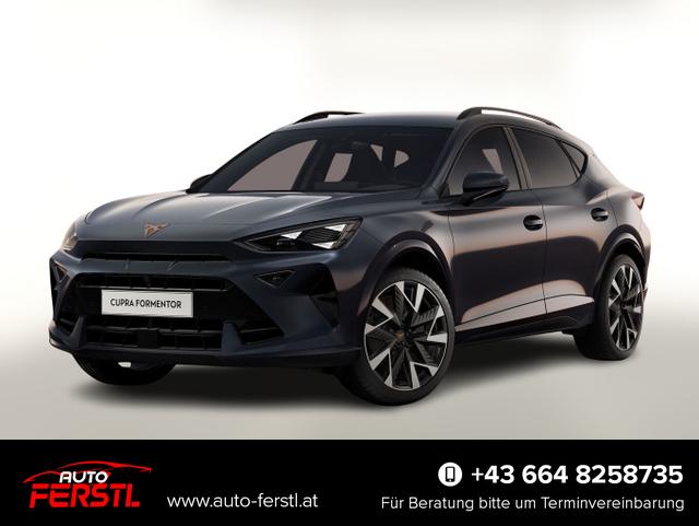 Lagerfahrzeug Cupra Formentor - VZ 2.0 TSI 333 Memory eHK Keyl SHZ Kam