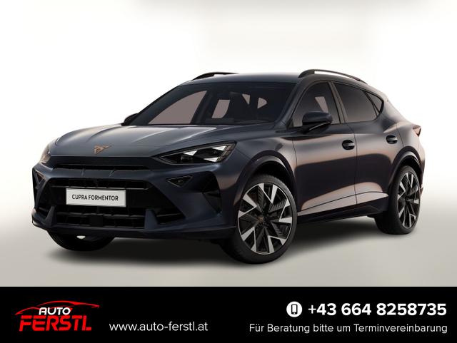 Lagerfahrzeug Cupra Formentor - VZ 2.0 TSI 333 Matrix DCC eHK Keyl SHZ