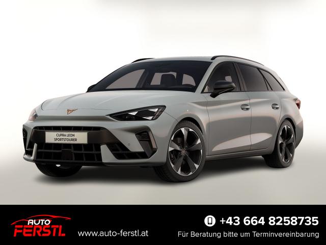 Lagerfahrzeug Cupra Leon Sportstourer - ST 1.5 eTSI 150 DSG EdgeP IntelliDr LED SHZ