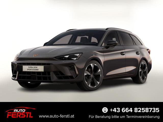 Lagerfahrzeug Cupra Leon Sportstourer - ST 1.5 eTSI 150 DSG Pano EdgeP IntelliDrive