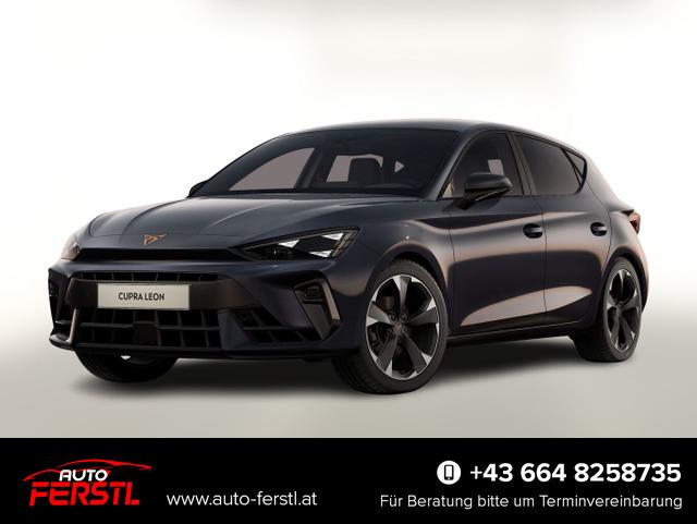 Lagerfahrzeug Cupra Leon - 1.5 eTSI 150 DSG LED 3ZClim SHZ ACC PDC 18Z