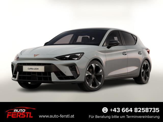 Lagerfahrzeug Cupra Leon - 1.5 eTSI 150 DSG Pano EdgeP LED 3ZClim SHZ