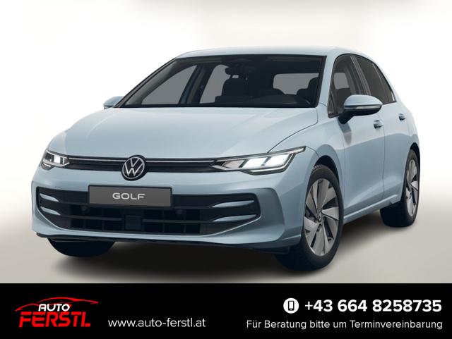 Lagerfahrzeug Volkswagen Golf - 8 2.0 TDI 150 DSG LED Keyl ParkAs R2D Kam