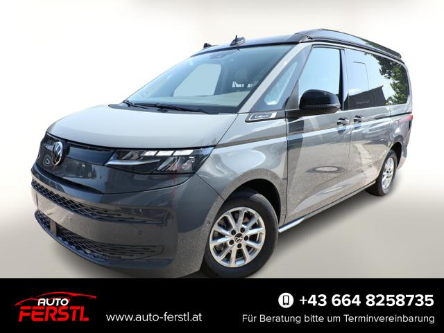 Lagerfahrzeug Volkswagen T7 California - Coast DSG StHz Markis Keyl Kam ACC
