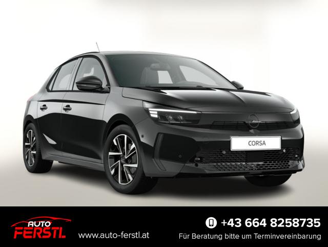 Lagerfahrzeug Opel Corsa - 1.2 100 GS SHZ Kam PDC vo/hi AppC Totw 16Z
