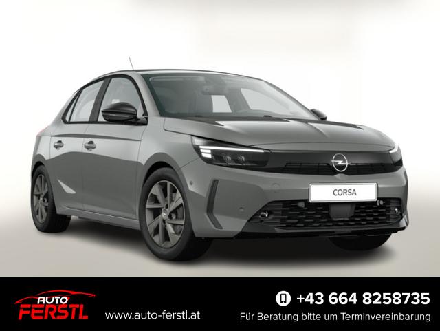 Vorlauffahrzeug Opel Corsa - Edition 1.2 100 LM16Z Kam PDC vo/hi SichtP Temp