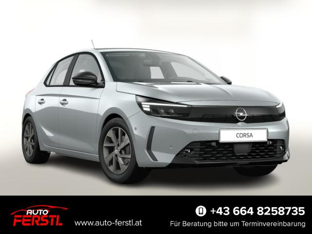 Vorlauffahrzeug Opel Corsa - Edition 1.2 100 LM16Z Kam PDC vo/hi SichtP Temp