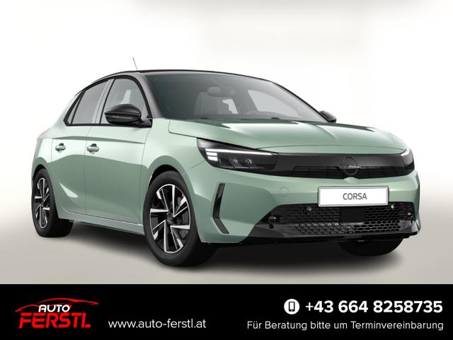 Lagerfahrzeug Opel Corsa - 1.2 100 YES Bi-Color SolarProtect LM16Z