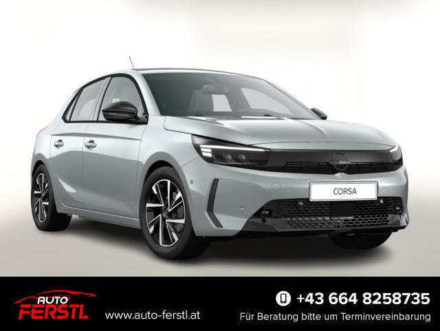 Lagerfahrzeug Opel Corsa - 1.2 100 AT8 GS TechP Kam PDC 10"-DAB LM16Z