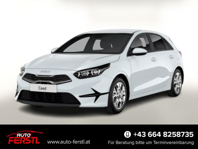 Lagerfahrzeug Kia Ceed - Vision 1.5 140 SHZ Tempomat LHZ Nav PDC Klimaaut