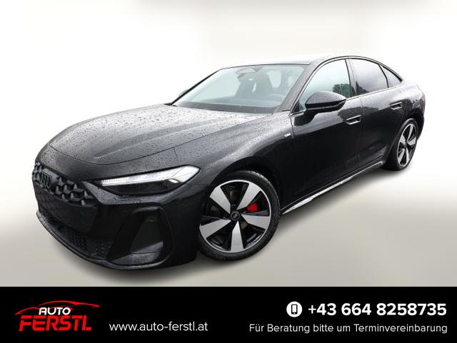 Lagerfahrzeug Audi A5 Sportback - S line Lim. TFSI 150 2xS TechPro Pano 19Z ExtP