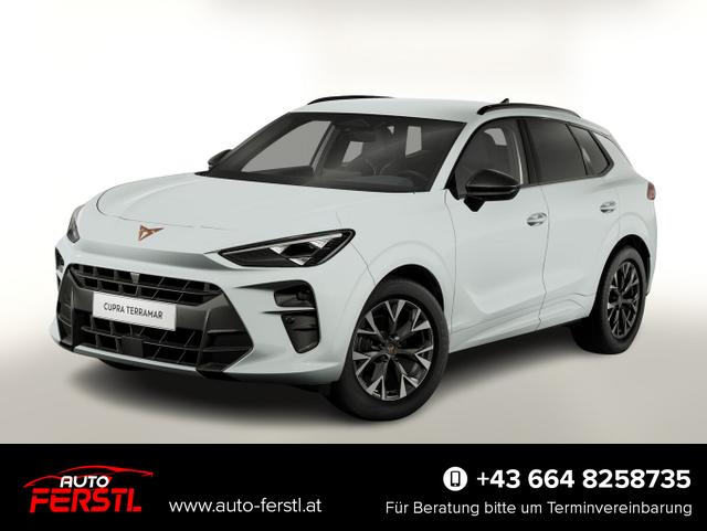 Lagerfahrzeug Cupra Terramar - 1.5 eTSI 150 DSG EdgeP LED VirCo SHZ