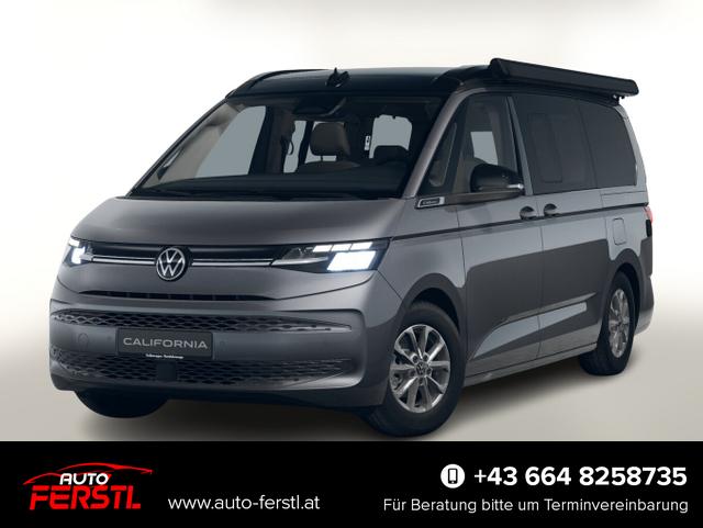 Lagerfahrzeug Volkswagen T7 California - Ocean TDI 150 DSG AHK Keyl Kam ACC