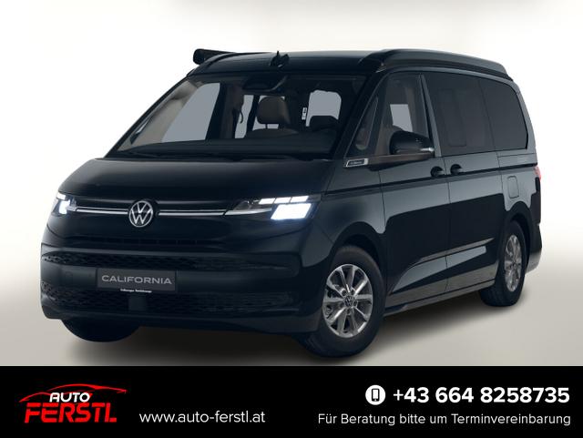 Lagerfahrzeug Volkswagen T7 California - Ocean TDI 150 DSG AHK Keyl Kam ACC