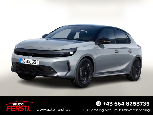 Vorlauffahrzeug Opel Corsa Electric - Corsa-e 50kWh 136 PDC SichtP Klimaaut DigCo
