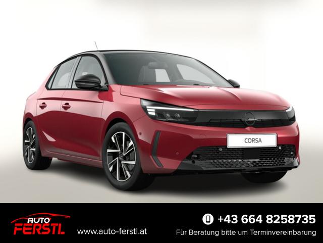 Lagerfahrzeug Opel Corsa - 1.2 100 AT8 GS FahrassistenzP ACC SHZ LHZ