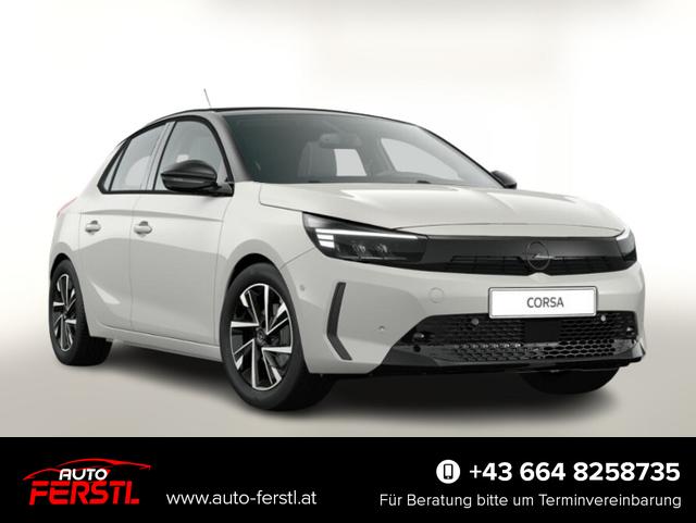 Lagerfahrzeug Opel Corsa - 1.2 100 AT8 GS FahrassistenzP ACC SHZ LHZ