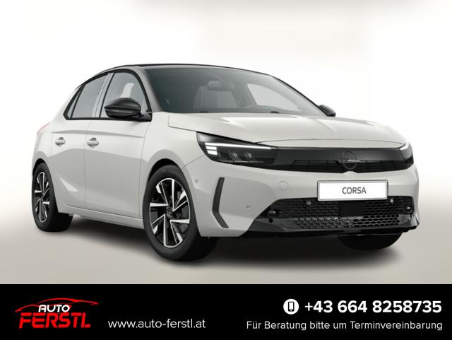 Lagerfahrzeug Opel Corsa - 1.2 100 AT8 GS Nav FahrassistenzP ACC SHZ