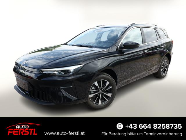 Lagerfahrzeug MG MG5 - Comfort 5 51kWh ACC Keyl Kam PDC SHZ LED Nav