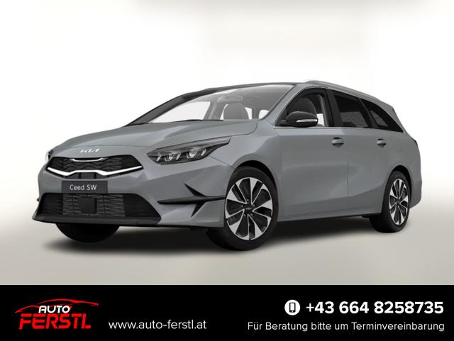 Lagerfahrzeug Kia Ceed Sportswagon - SW 1.0 MHEV 100 DCT ACC LED eHK SHZ JBL Kam