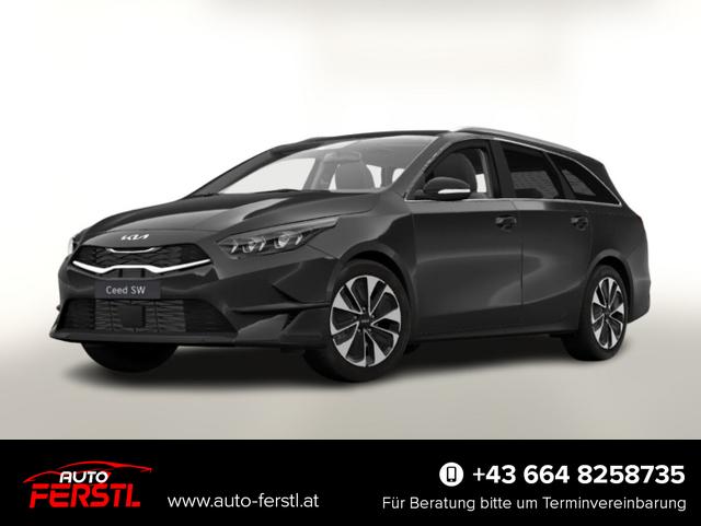 Lagerfahrzeug Kia Ceed Sportswagon - SW 1.0 MHEV 100 DCT ACC LED eHK SHZ JBL Kam