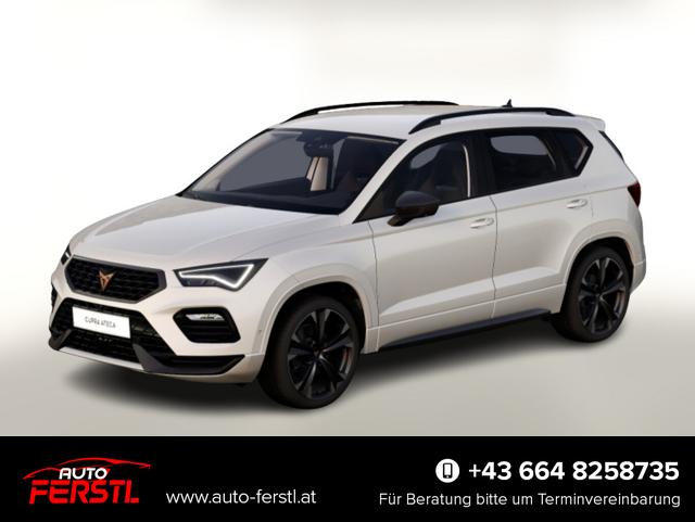 Lagerfahrzeug Cupra Ateca - 1.5 TSI 150 DSG Nav SHZ Kam Keyl. ACC PDC