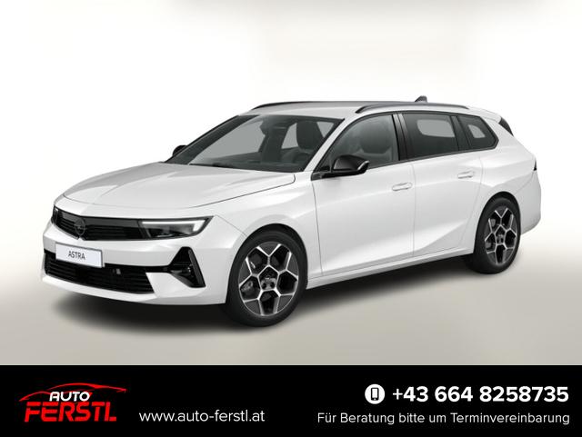 Lagerfahrzeug Opel Astra Caravan - GS ST 1.2 130 AT8 TechP IntelliLux 18Z