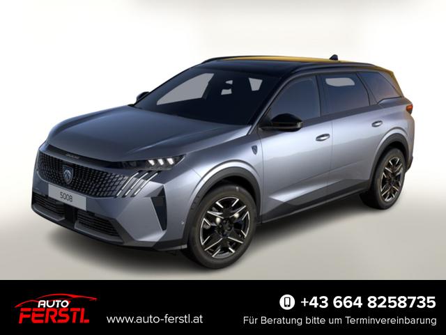 Lagerfahrzeug Peugeot 5008 - GT MHEV 145 Pano KomfortP eHK Nav ACC SHZ