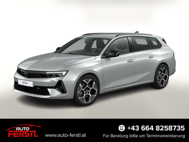 Lagerfahrzeug Opel Astra Caravan - GS ST 1.2 130 AT8 TechP IntelliLux 18Z