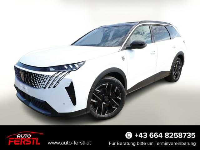 Lagerfahrzeug Peugeot 5008 - GT MHEV 145 KomfortP eHK Nav ACC SHZ Kam