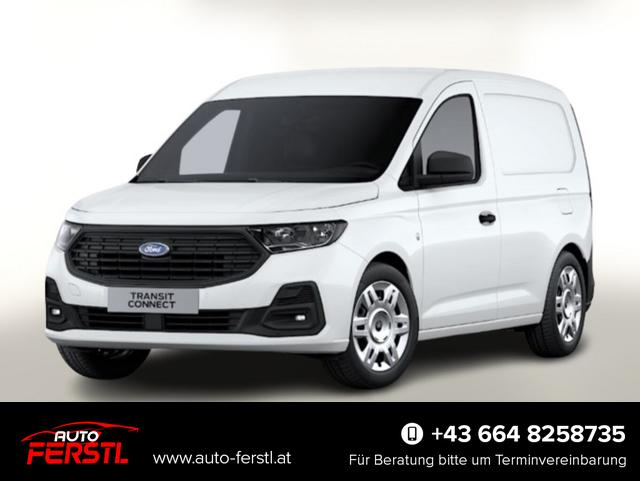 Lagerfahrzeug Ford Transit Connect - Trend TDCi 102 PDC Temp CarPlay