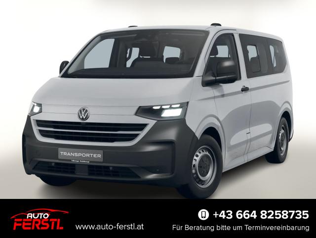 Lagerfahrzeug Volkswagen T7 Kombi - 2.0 TDI 150 AT8 LED 8-S Kam PDC Temp