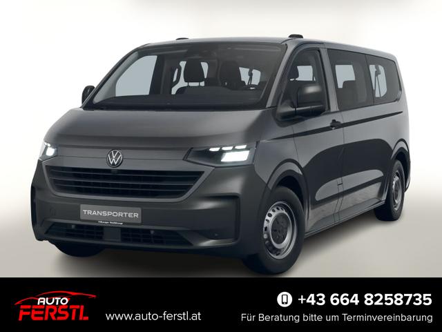 Lagerfahrzeug Volkswagen T7 Kombi - 2.0 TDI 150 L2 LED 9S Kam PDC ConP Temp