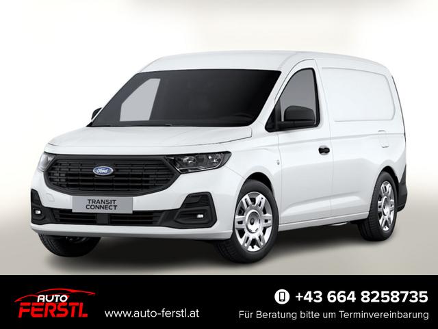 Vorlauffahrzeug Ford Transit Connect - Trend L2 TDCi 102 SHZ HFTGlas