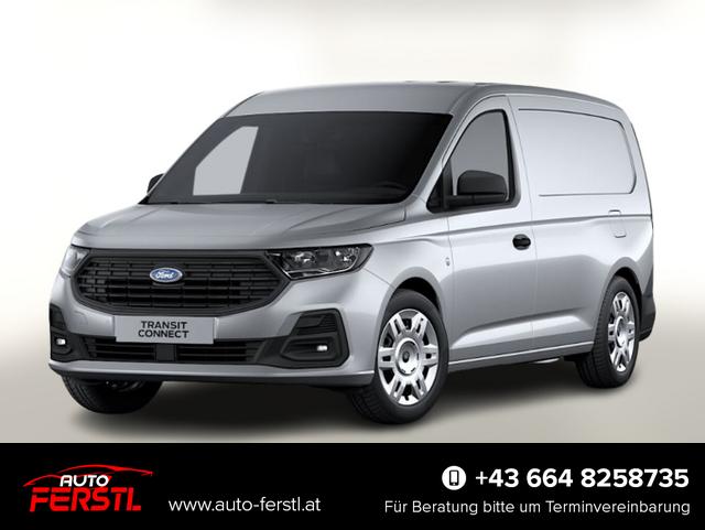 Vorlauffahrzeug Ford Transit Connect - Trend L2 TDCi 102 SHZ PDC Temp