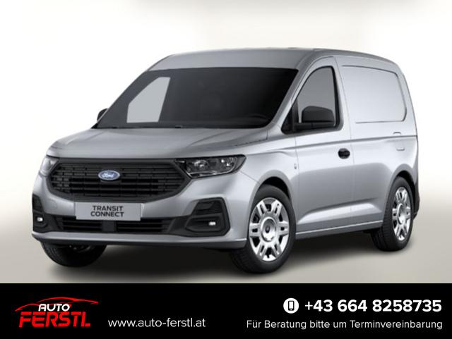 Lagerfahrzeug Ford Transit Connect - Trend TDCi 102 HFTGlas PDC Temp