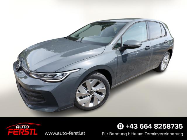 Lagerfahrzeug Volkswagen Golf - 2.0 TDI 150 DSG Keyl ParkA Ready2D 17Z Kam