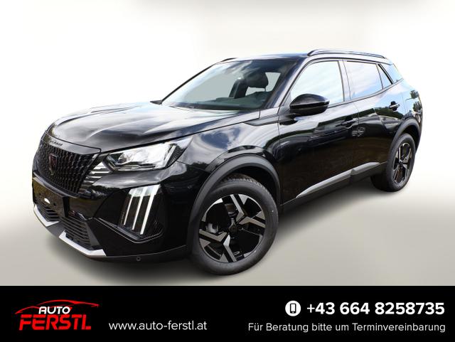 Lagerfahrzeug Peugeot 2008 - MHEV 145 DSC6 Allure Nav KeyL ACC 360° Allw