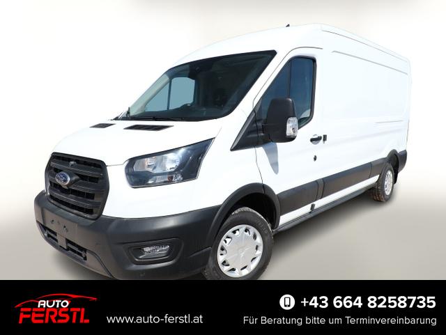 Lagerfahrzeug Ford Transit - Trend 310 2.0 TDCi 130 L3H2 PDC Temp 3S