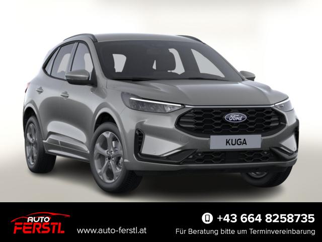 Vorlauffahrzeug Ford Kuga - ST-Line 2.5 FHEV 183 AWD Nav Winter Kam LED