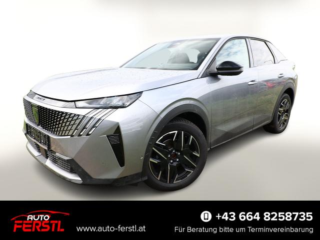 Lagerfahrzeug Peugeot 3008 - MHEV 145 Allure ACC 360° SHZ Allwetter Keyl