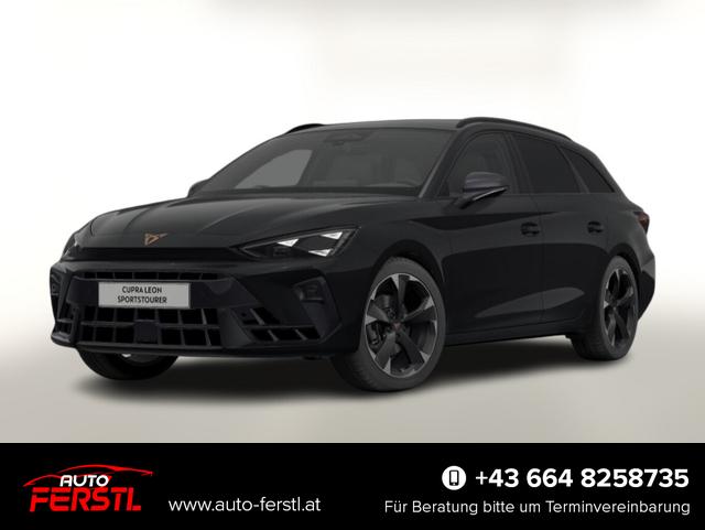 Lagerfahrzeug Cupra Leon Sportstourer - ST 1.5 eTSI 150 DSG EdgeP LED SHZ ACC PDC