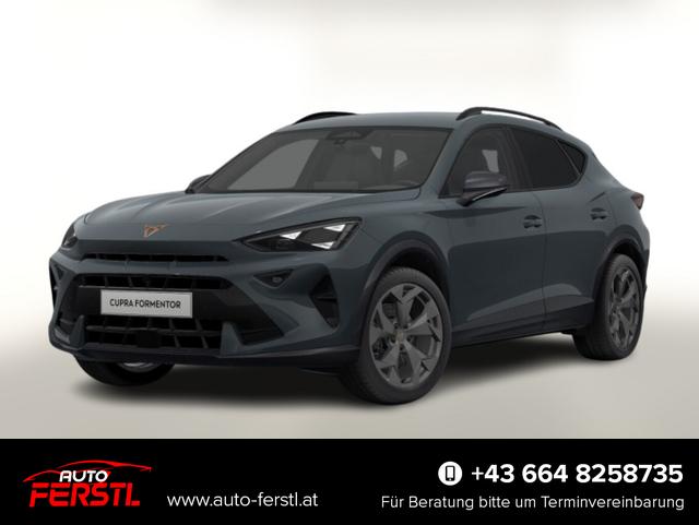 Lagerfahrzeug Cupra Formentor - 1.5 eTSI 150 DSG LED SHZ ACC PDC Keyl