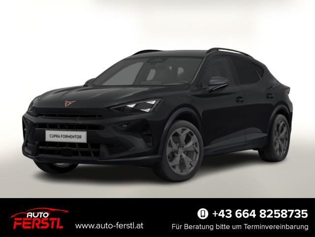 Vorlauffahrzeug Cupra Formentor - 1.5 eTSI 150 DSG LED Edge SHZ 5J.Gar