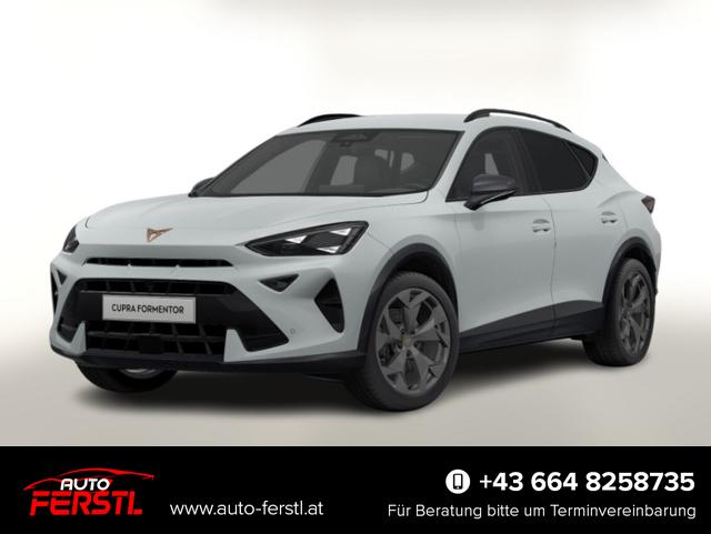 Lagerfahrzeug Cupra Formentor - 1.5 eTSI 150 DSG LED SHZ ACC PDC Keyl