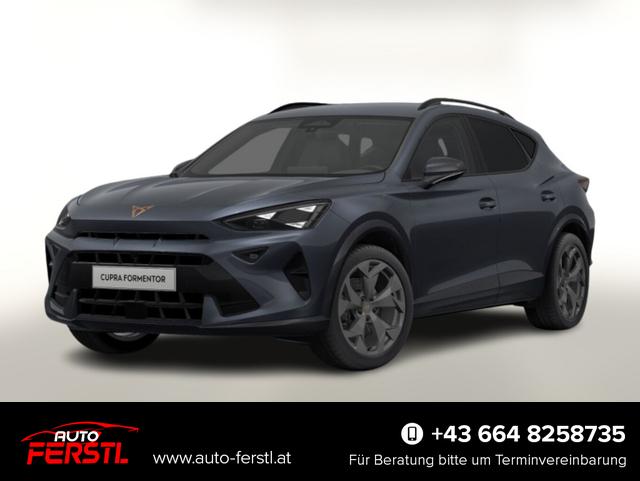 Vorlauffahrzeug Cupra Formentor - 1.5 eTSI 150 DSG LED Edge SHZ 5J.Gar