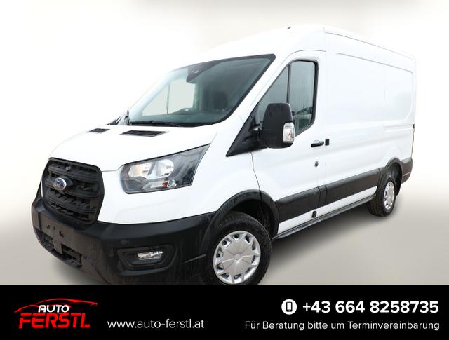 Lagerfahrzeug Ford Transit - Trend 310 2.0 TDCi 130 L2H2 PDC Temp 3S